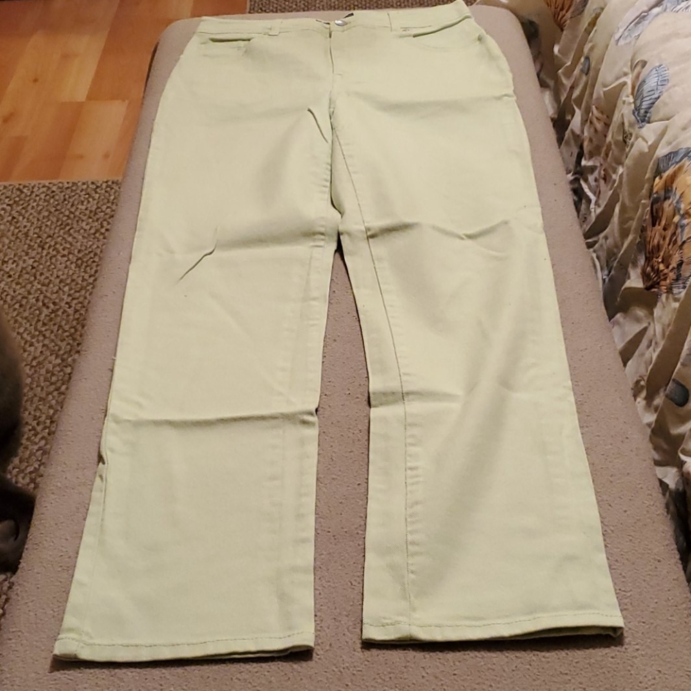 Charter Club Jeans